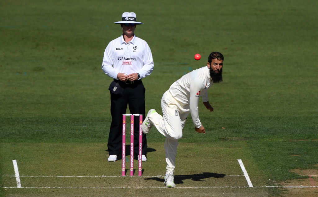 Stu Forster/Getty Images Sport