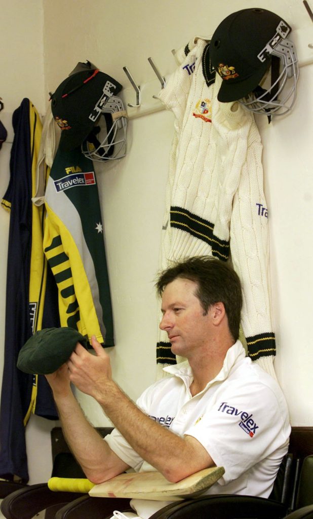 Hamish Blair/Getty Images Sport