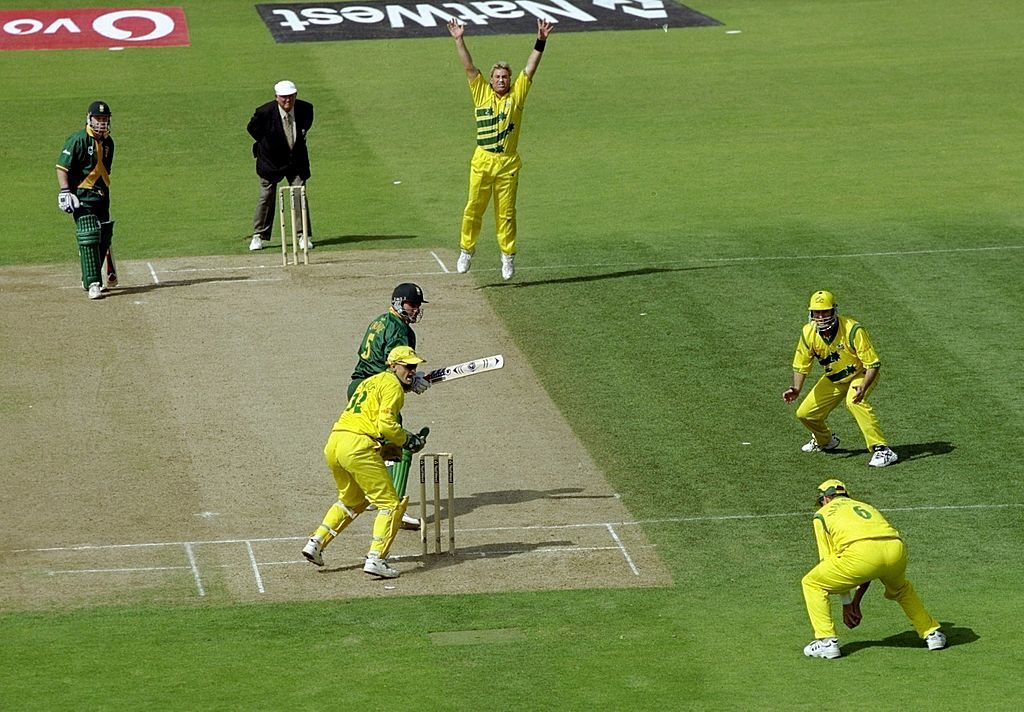 Adrian Murrell/Getty Images Sport