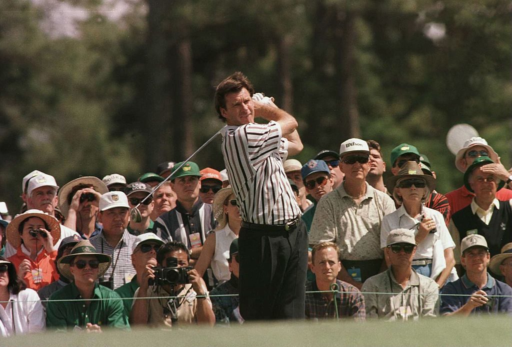Stephen Munday/Getty Images Sport