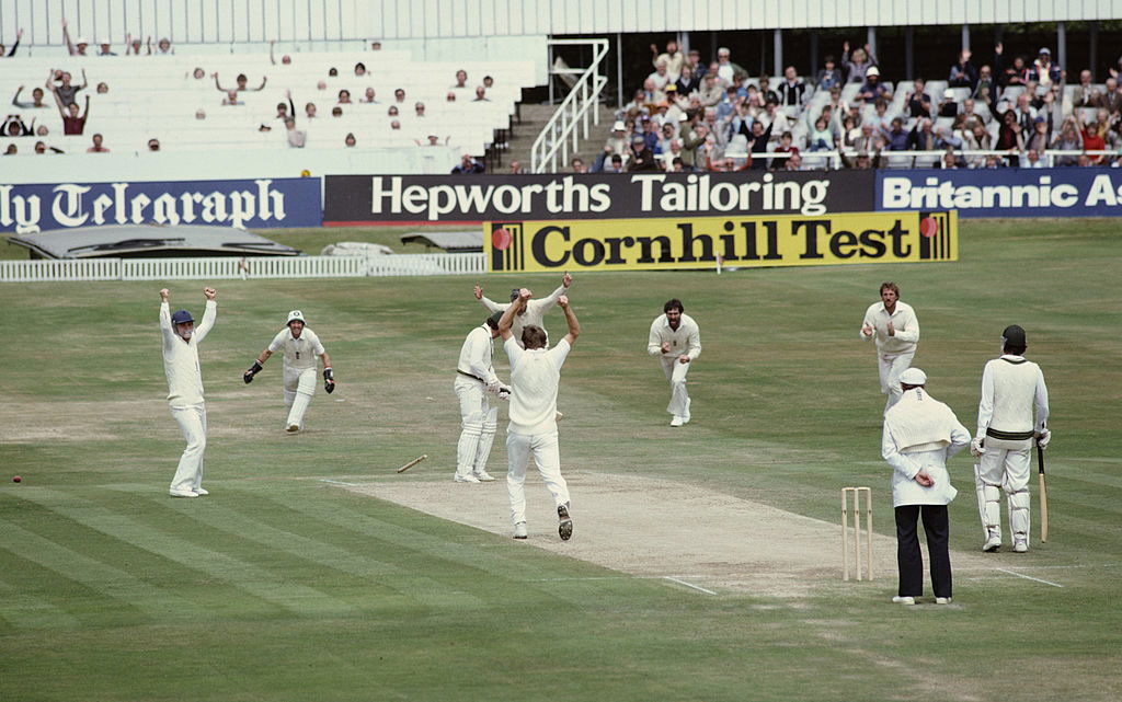 Adrian Murrell/Getty Images Sport