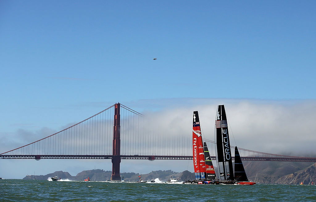 Ezra Shaw/Getty Images Sport