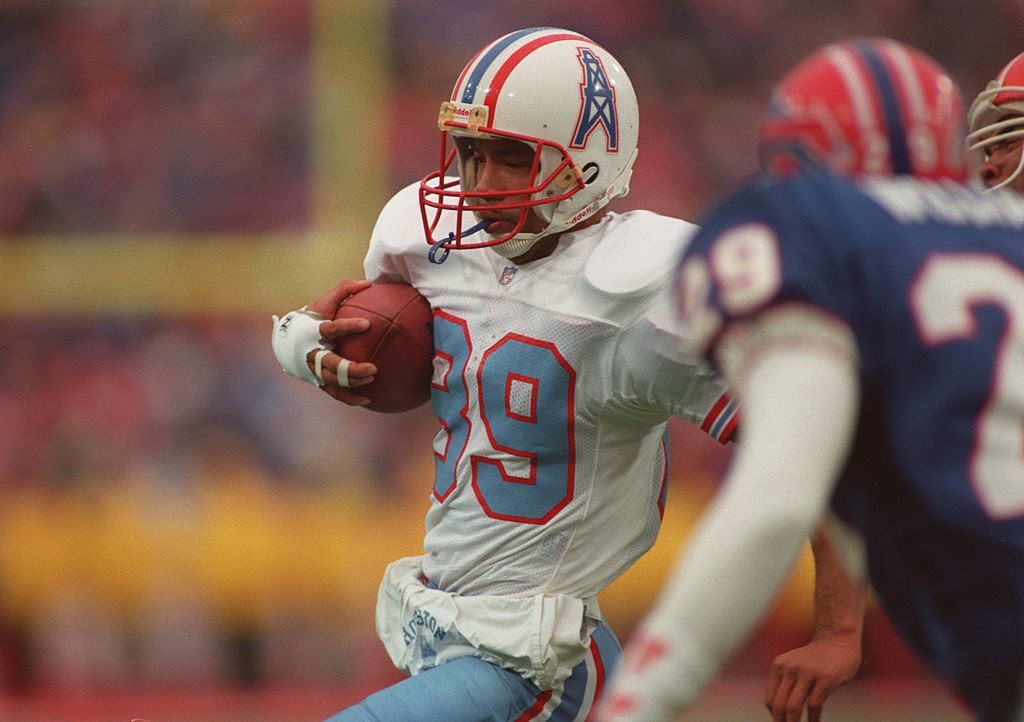 Rick Stewart/Getty Images Sport