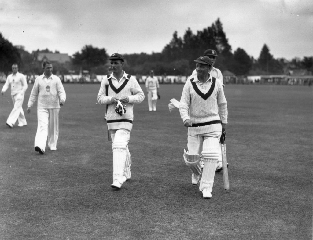 Fox Photos/Hulton Archive/Getty Images