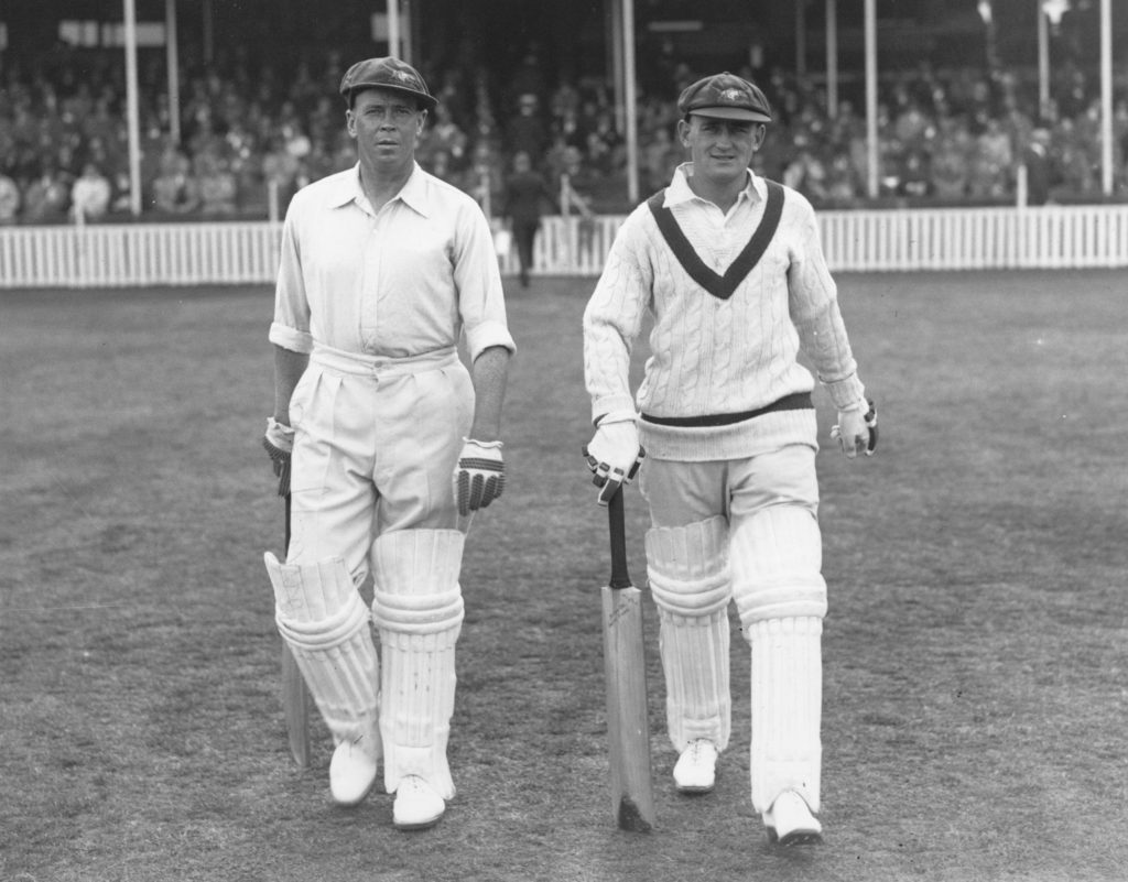 Central Press/Hulton Archive/Getty Images