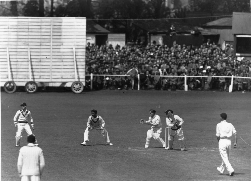 Keystone/Hulton Archive/Getty Images