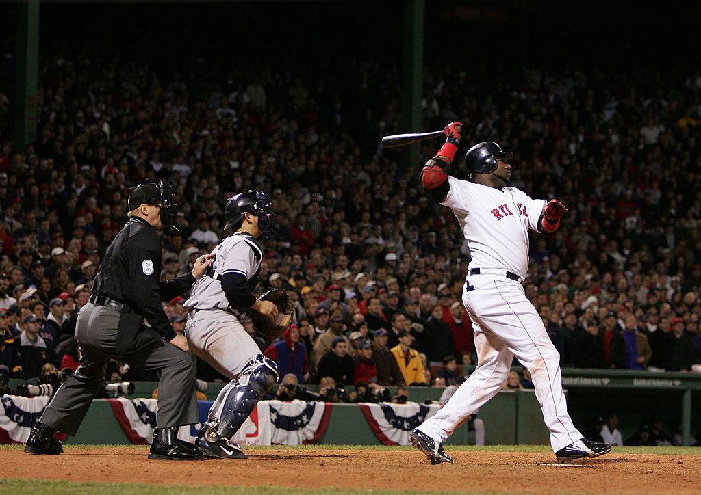 Al Bello/Getty Images Sport