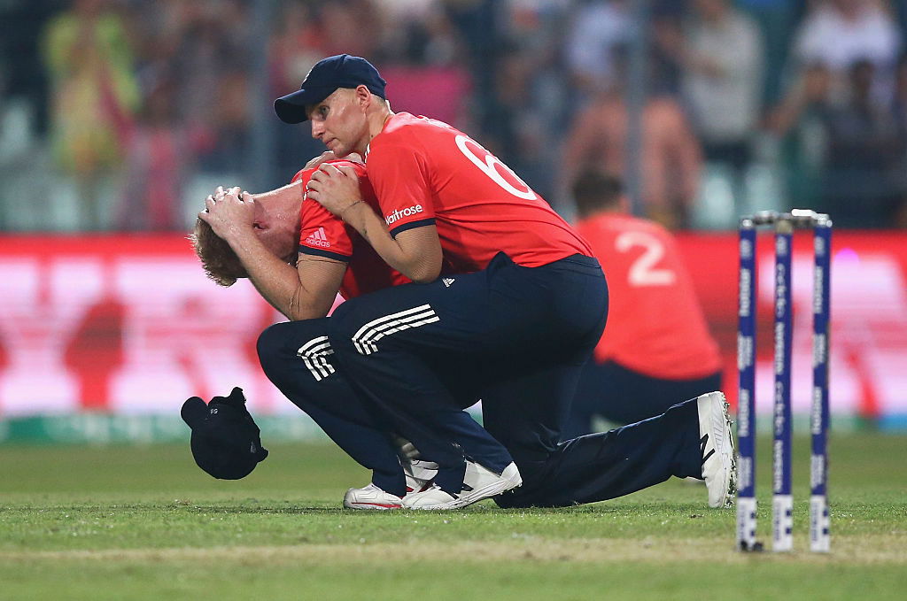 Ryan Pierse/Getty Images Sport