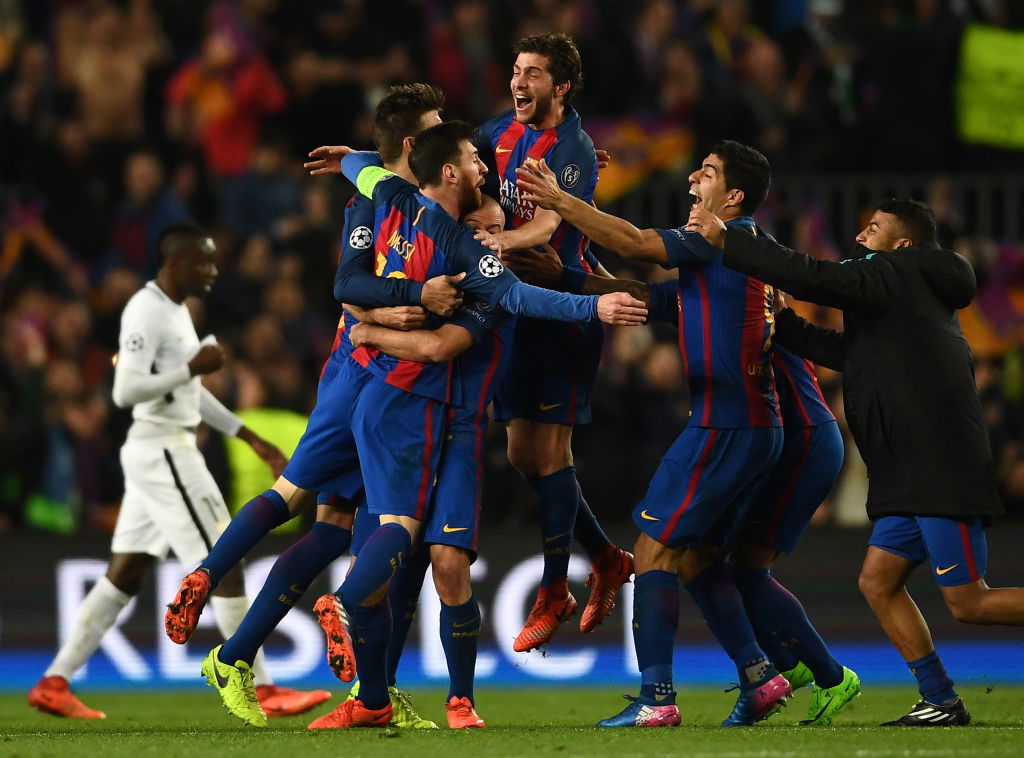 Laurence Griffiths/Getty Images Sport