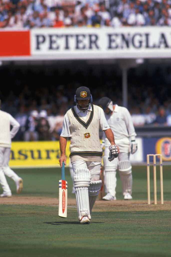 Adrian Murrell/Getty Images Sport