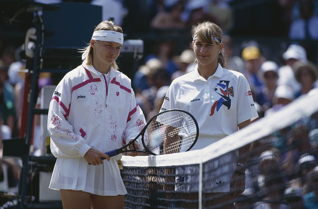Bob Martin/Getty Images Sport