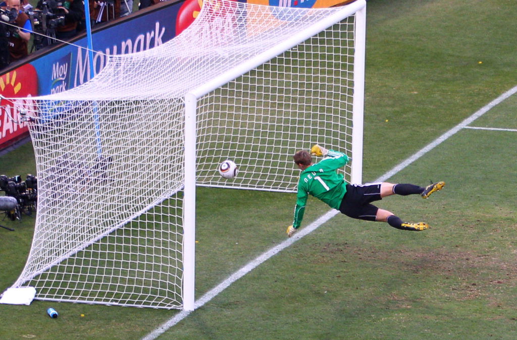 Cameron Spencer/Getty Images Sport