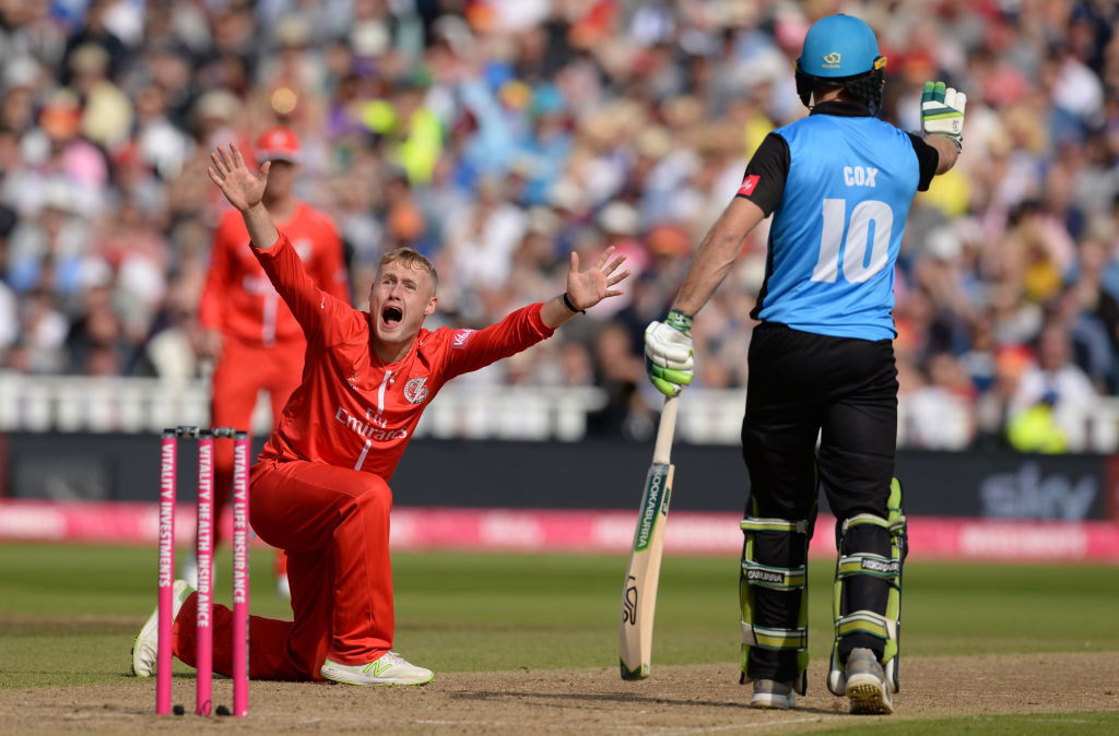 Philip Brown/Getty Images Sport