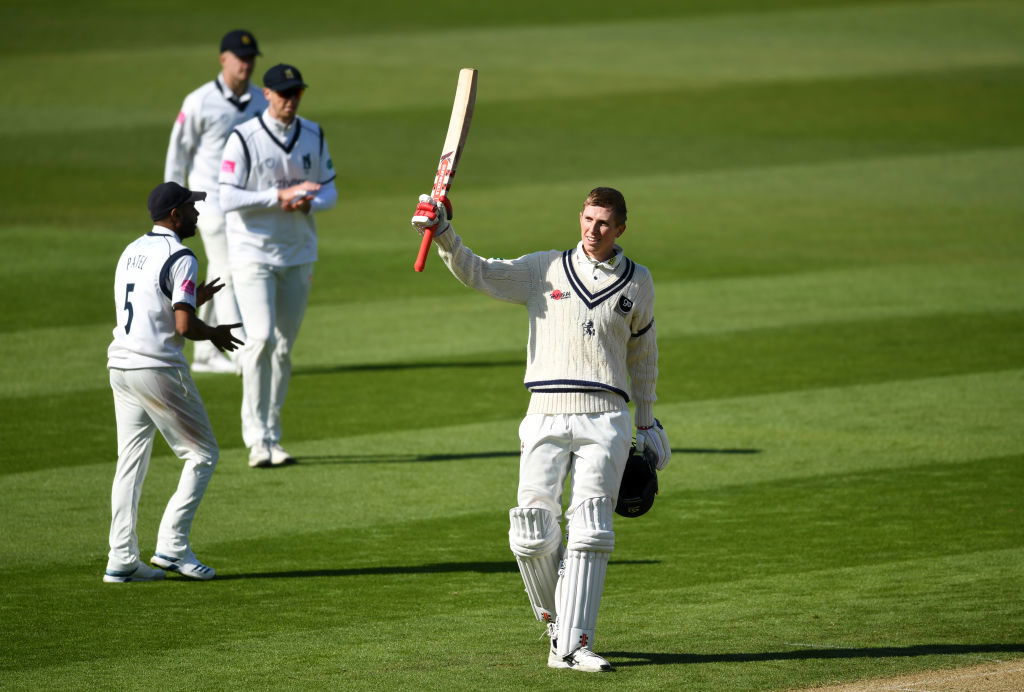 Gareth Copley/Getty Images Sport