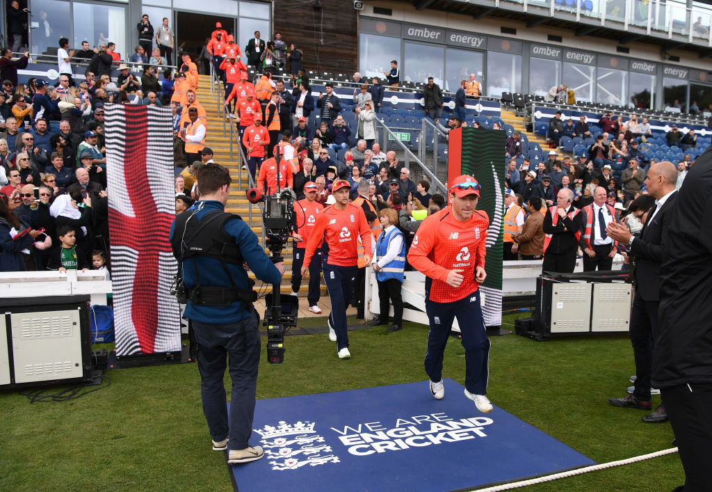 Stu Forster/Getty Images Sport