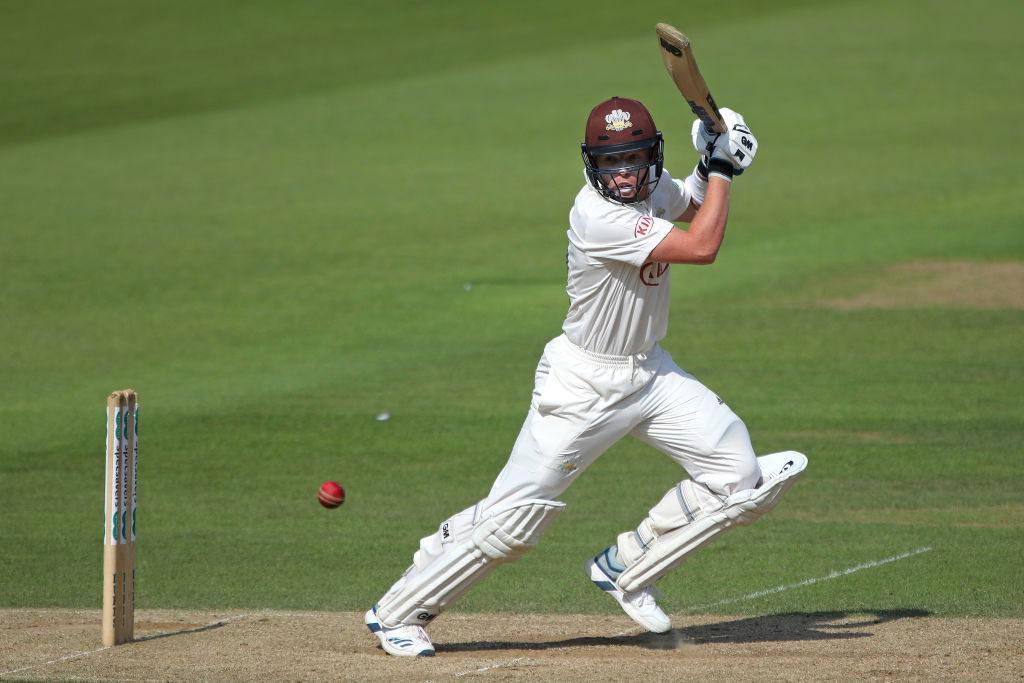 Charlie Crowhurst/Getty Images Sport