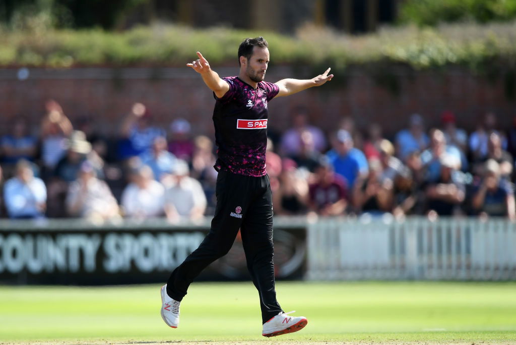 Alex Davidson/Getty Images Sport