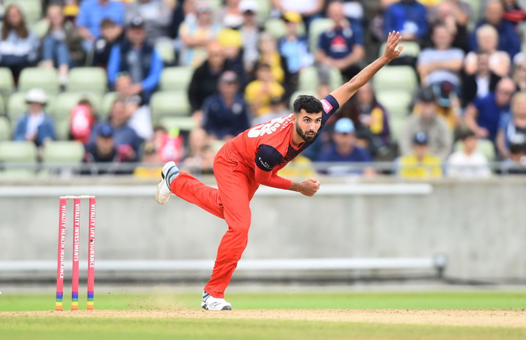 Nathan Stirk/Getty Images Sport