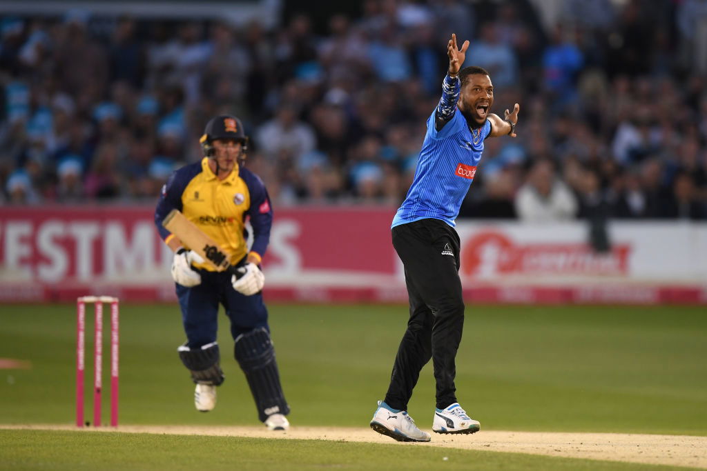 Mike Hewitt/Getty Images Sport