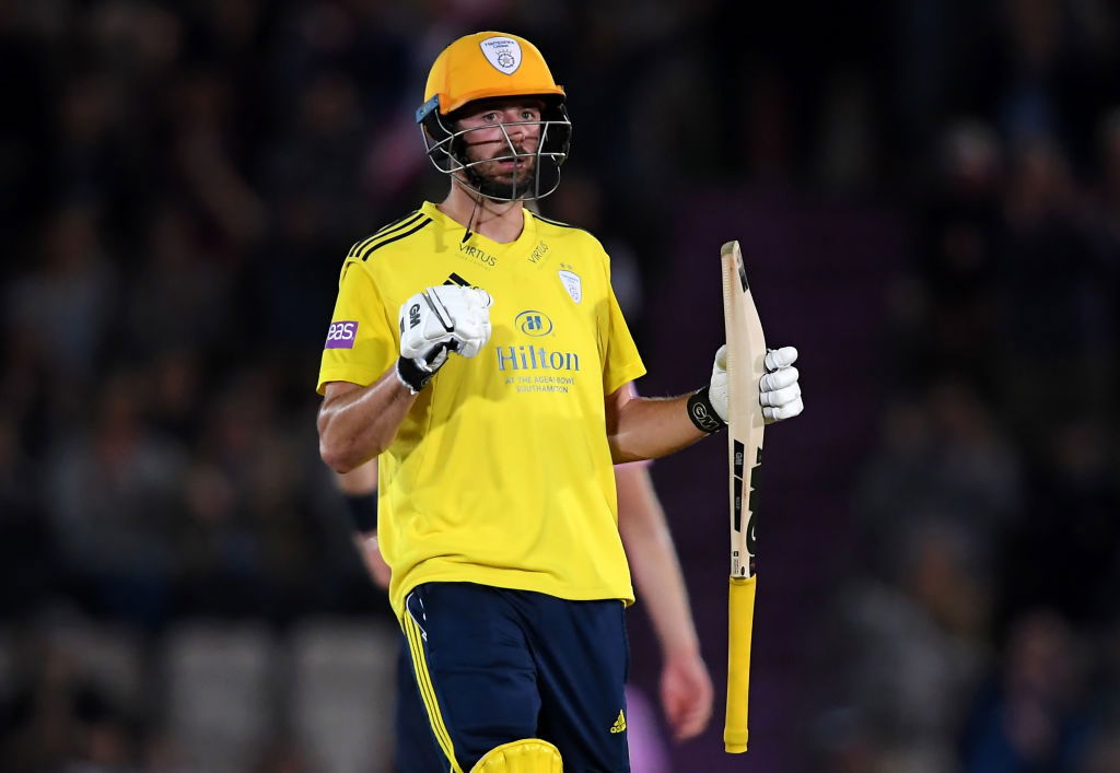 Alex Davidson/Getty Images Sport