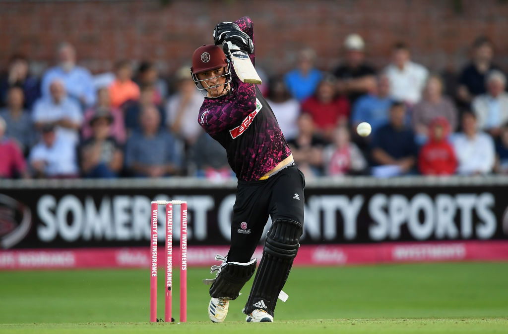 Alex Davidson/Getty Images Sport