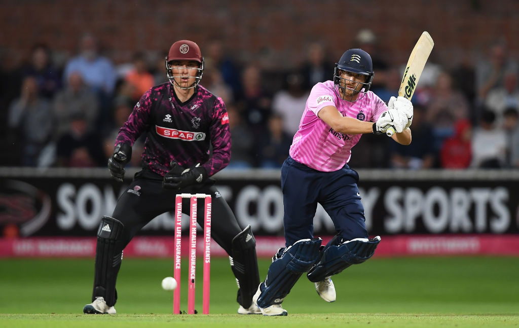 Alex Davidson/Getty Images Sport