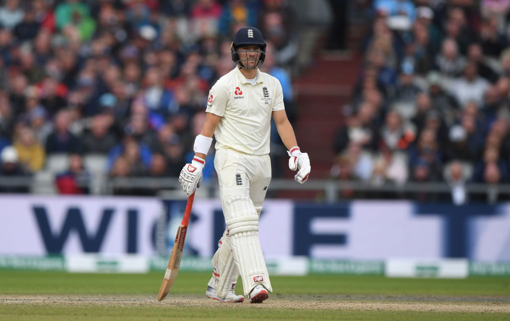 Stu Forster/Getty Images Sport