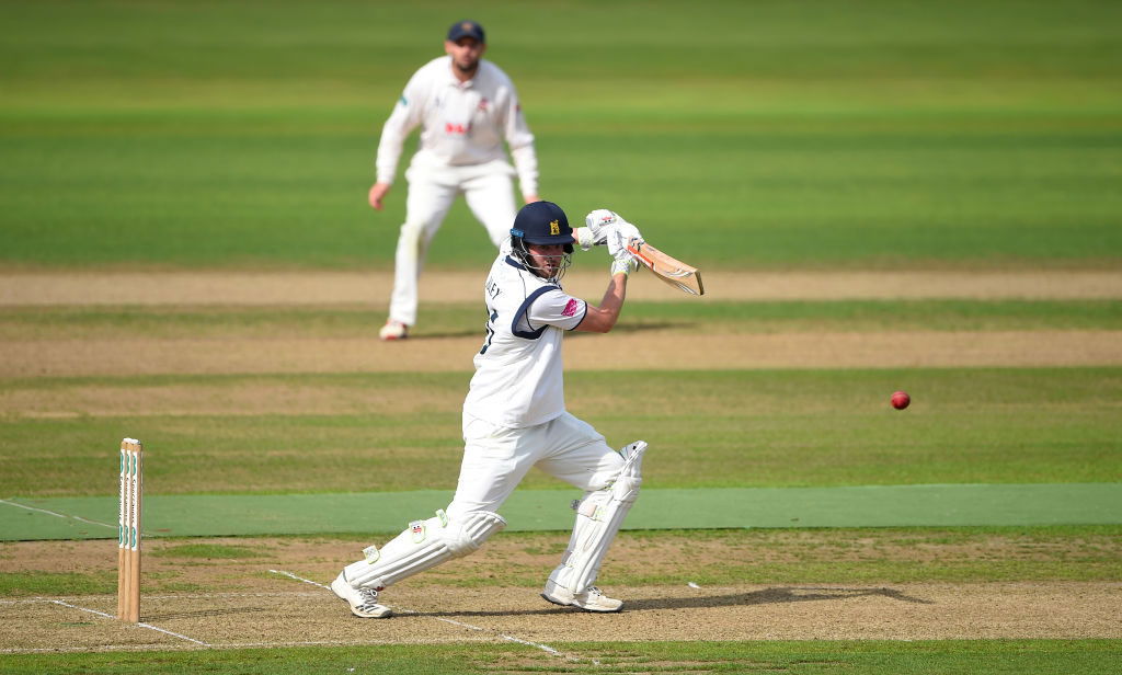 Nathan Stirk/Getty Images Sport