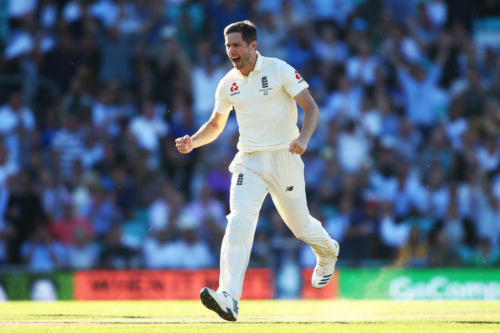 Jordan Mansfield/Getty Images Sport