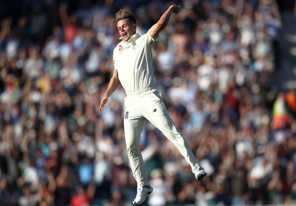 Julian Finney/Getty Images Sport