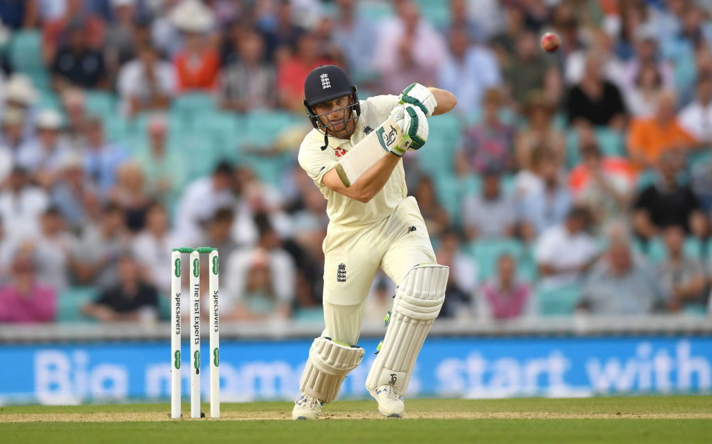 Gareth Copley/Getty Images Sport