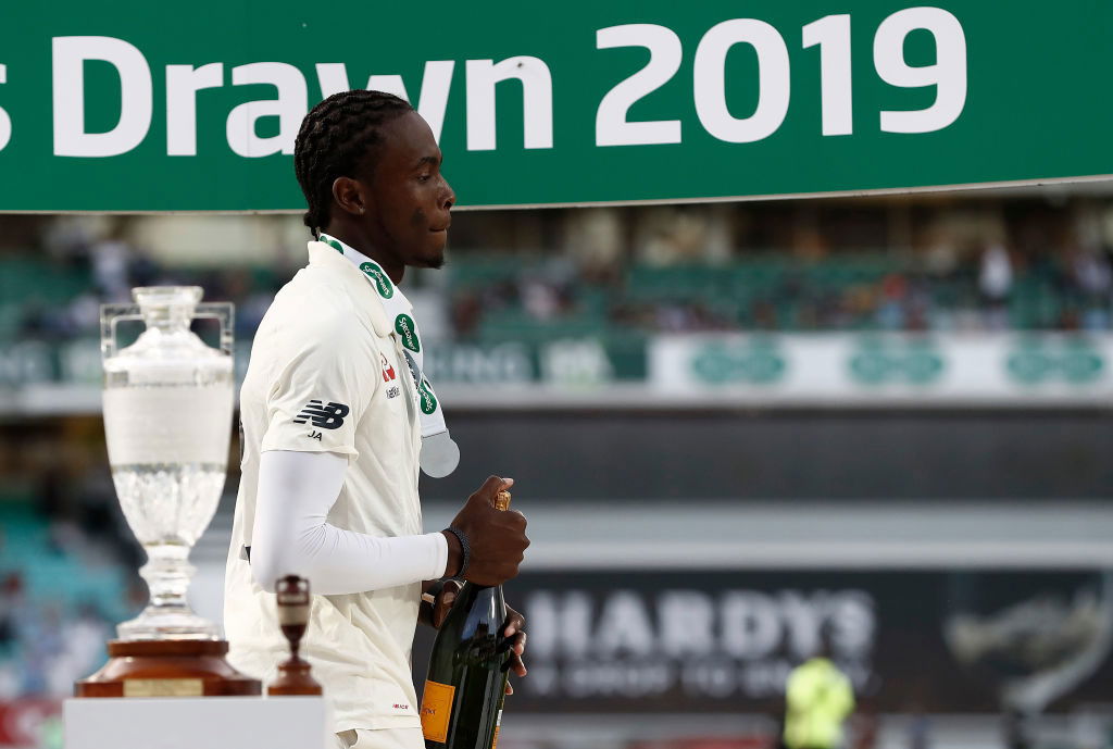 Ryan Pierse/Getty Images Sport