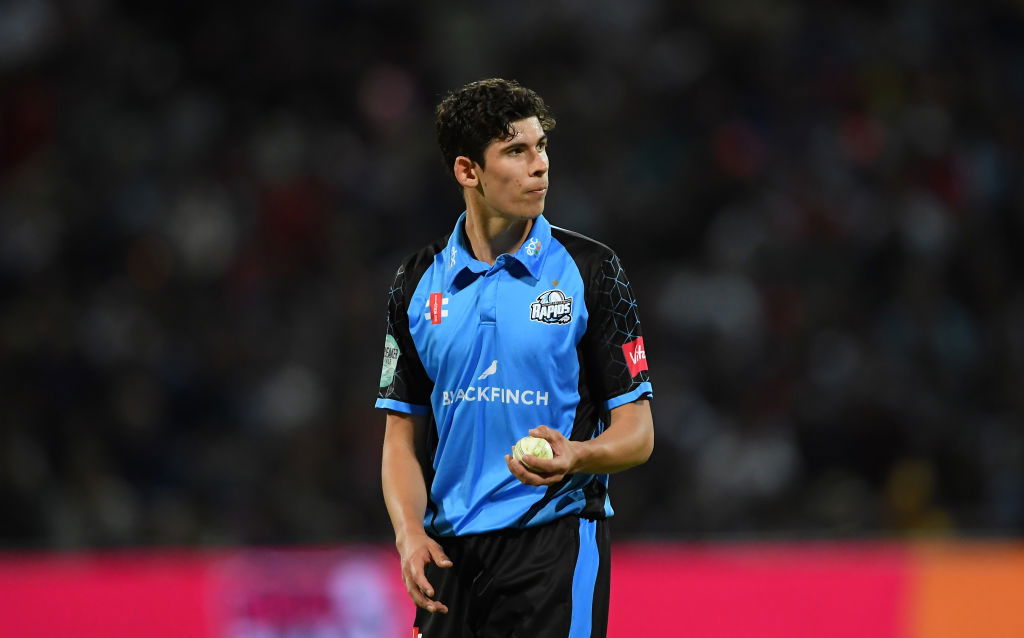 Alex Davidson/Getty Images Sport