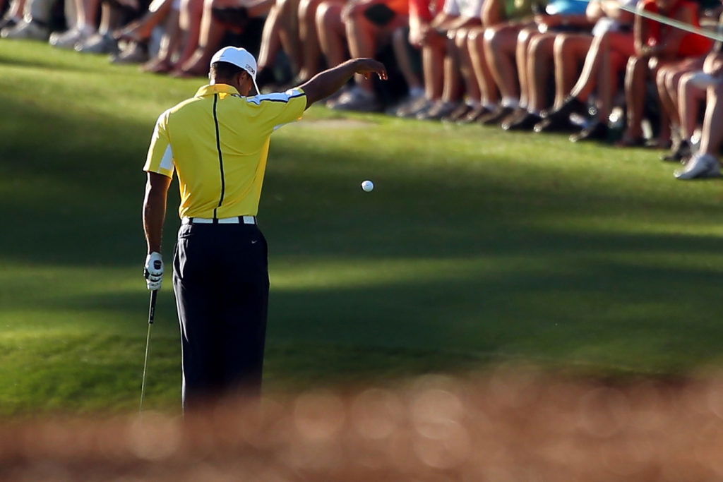 Mike Ehrmann/Getty Images Sport