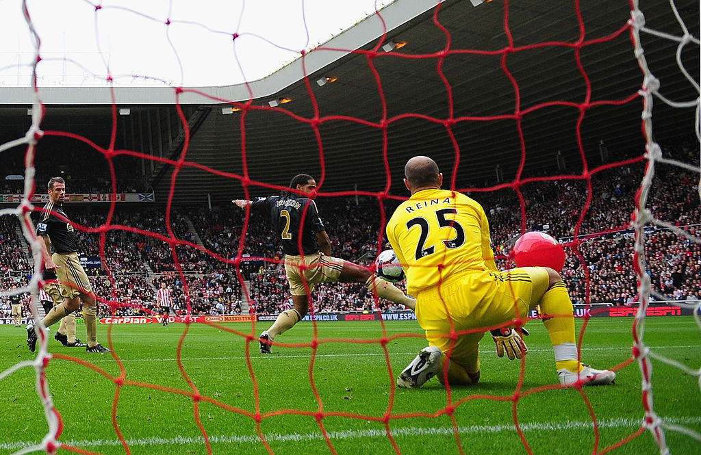Mike Hewitt/Getty Images Sport