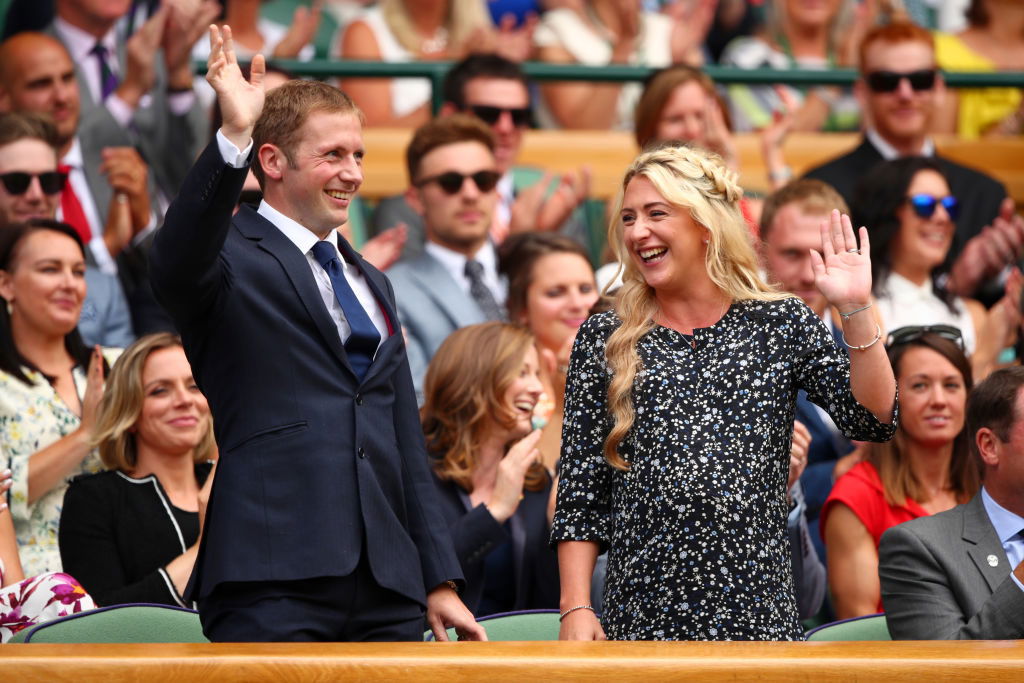 Clive Brunskill/Getty Images Sport