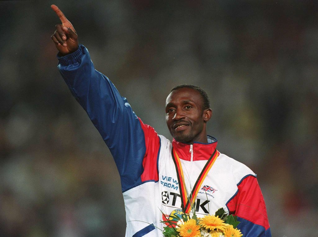 Simon Bruty/Getty Images Sport