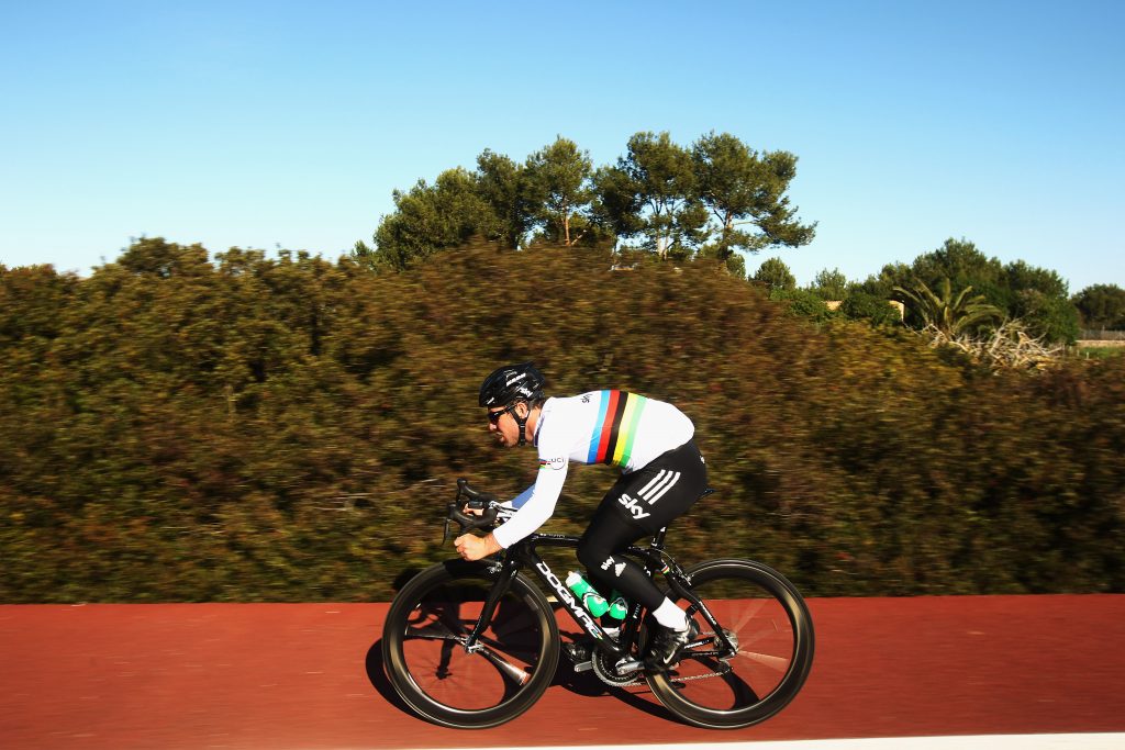 Bryn Lennon/Getty Images Sport