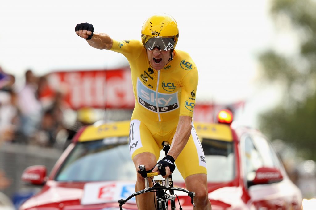 Bryn Lennon/Getty Images Sport
