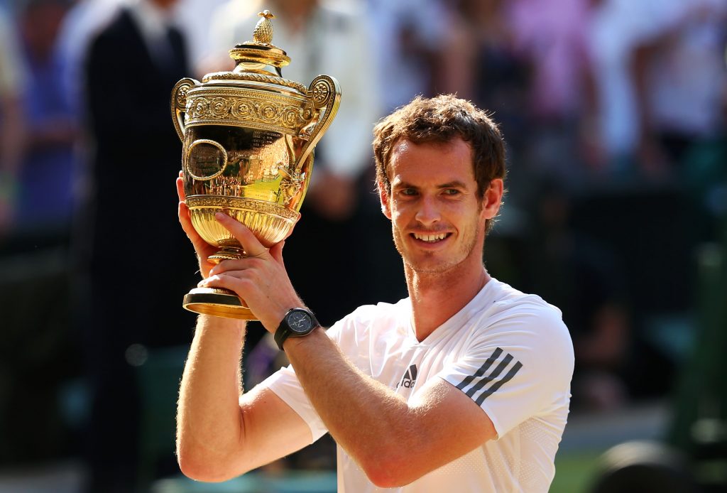 Julian Finney/Getty Images Sport