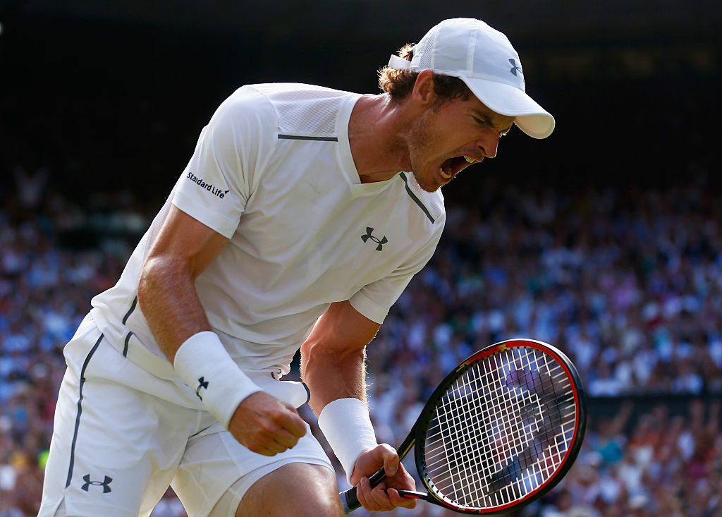 Julian Finney/Getty Images Sport