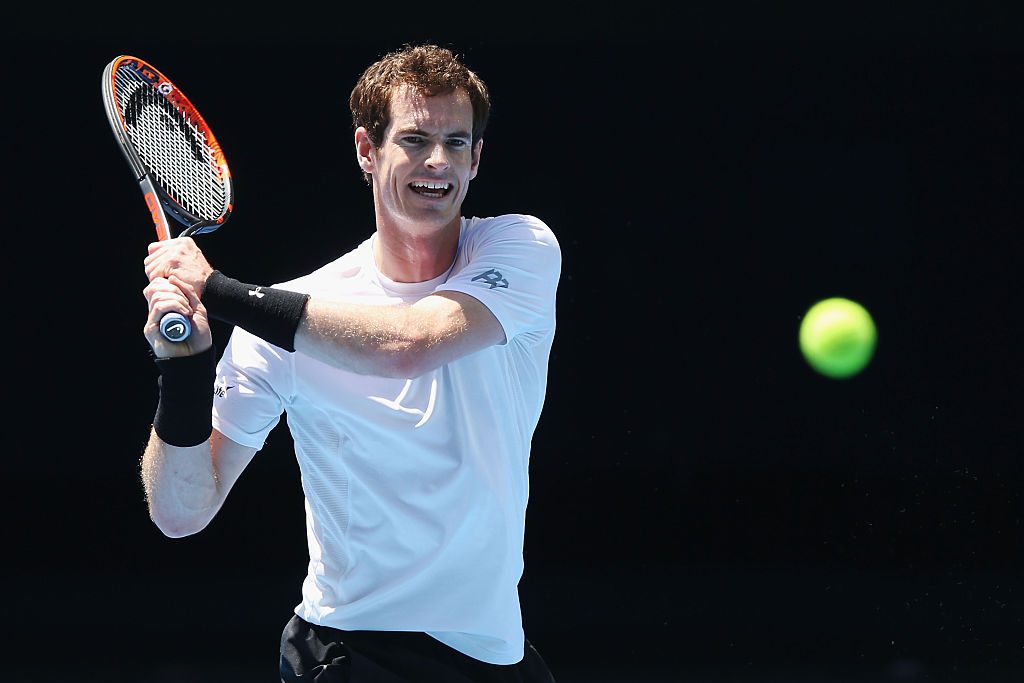 Michael Dodge/Getty Images Sport