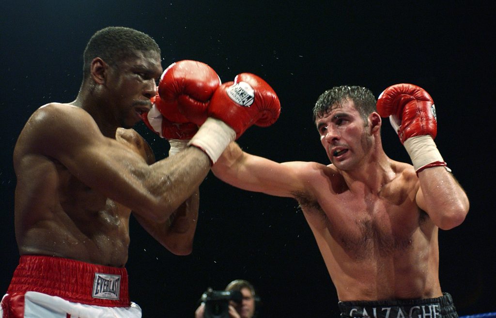 John Gichigi/Getty Images Sport