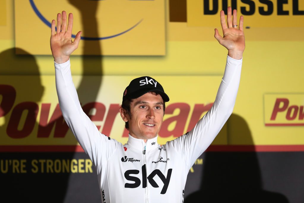Bryn Lennon/Getty Images Sport