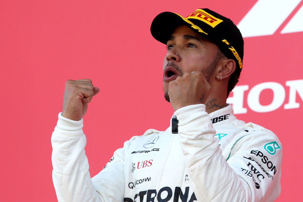 Charles Coates/Getty Images Sport