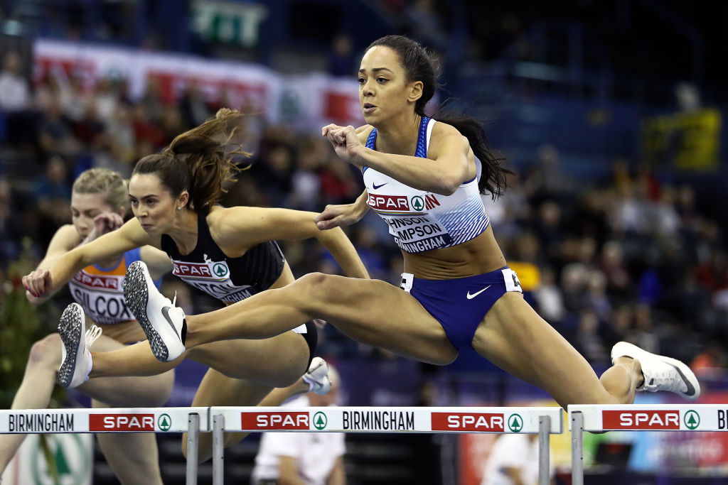 Bryn Lennon/Getty Images Sport