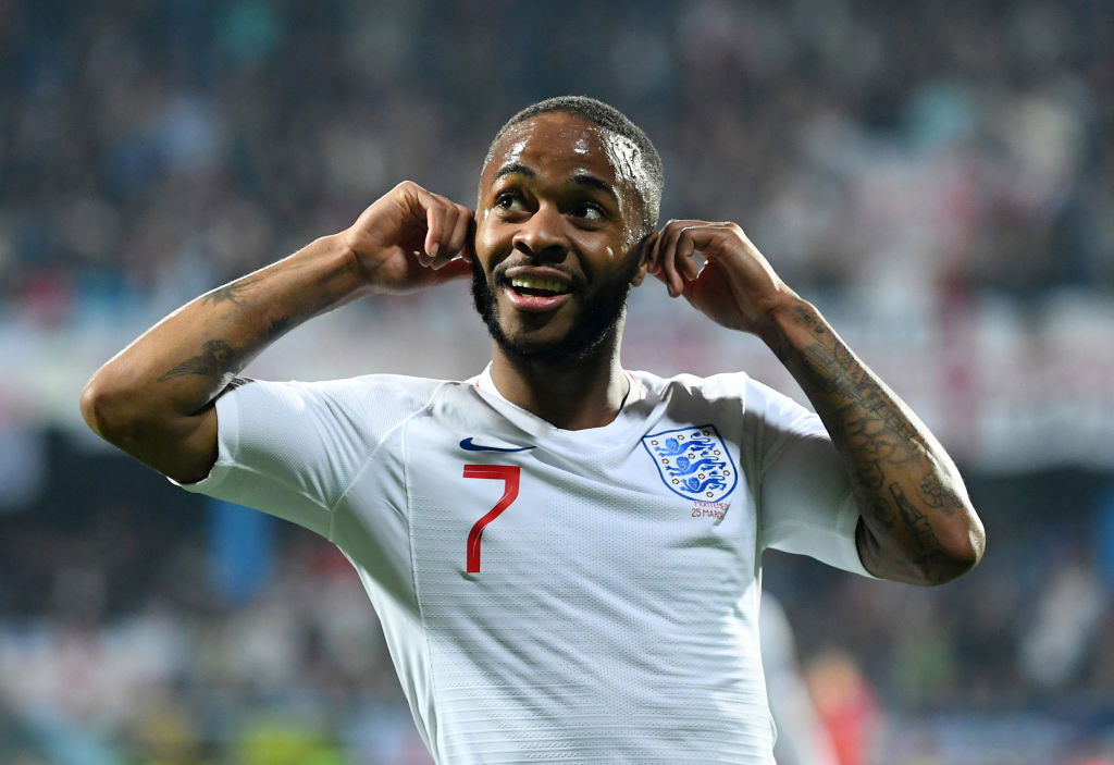 Michael Regan/Getty Images Sport