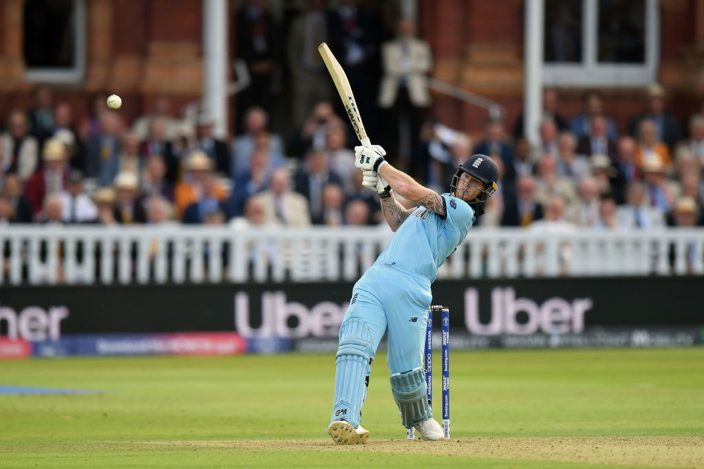Mike Hewitt/Getty Images Sport