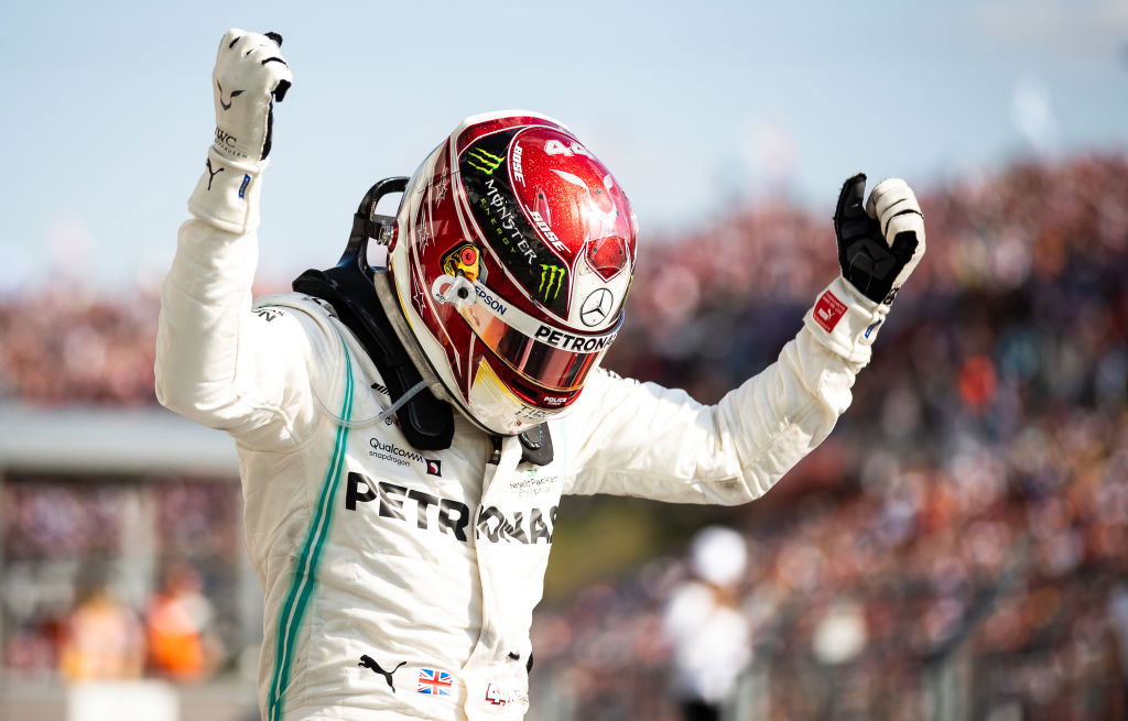 Lars Baron/Getty Images Sport