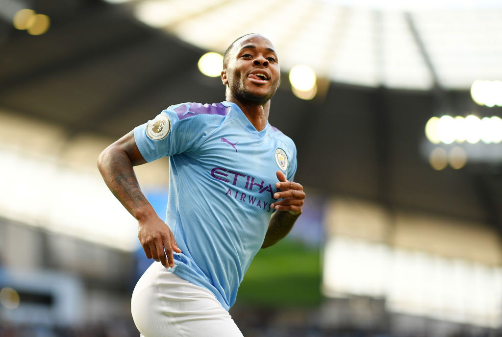 Shaun Botterill/Getty Images Sport